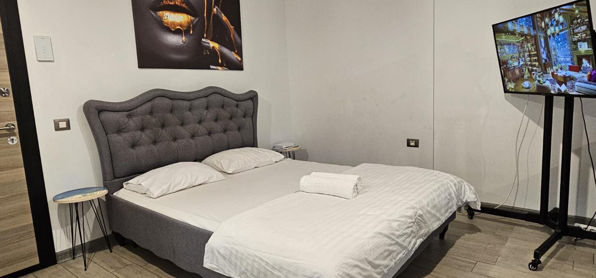 Luxury Suite Alezzi Beach Apartment Piscina Incalzita Sauna Jacuzzi Parking Năvodari Esterno foto