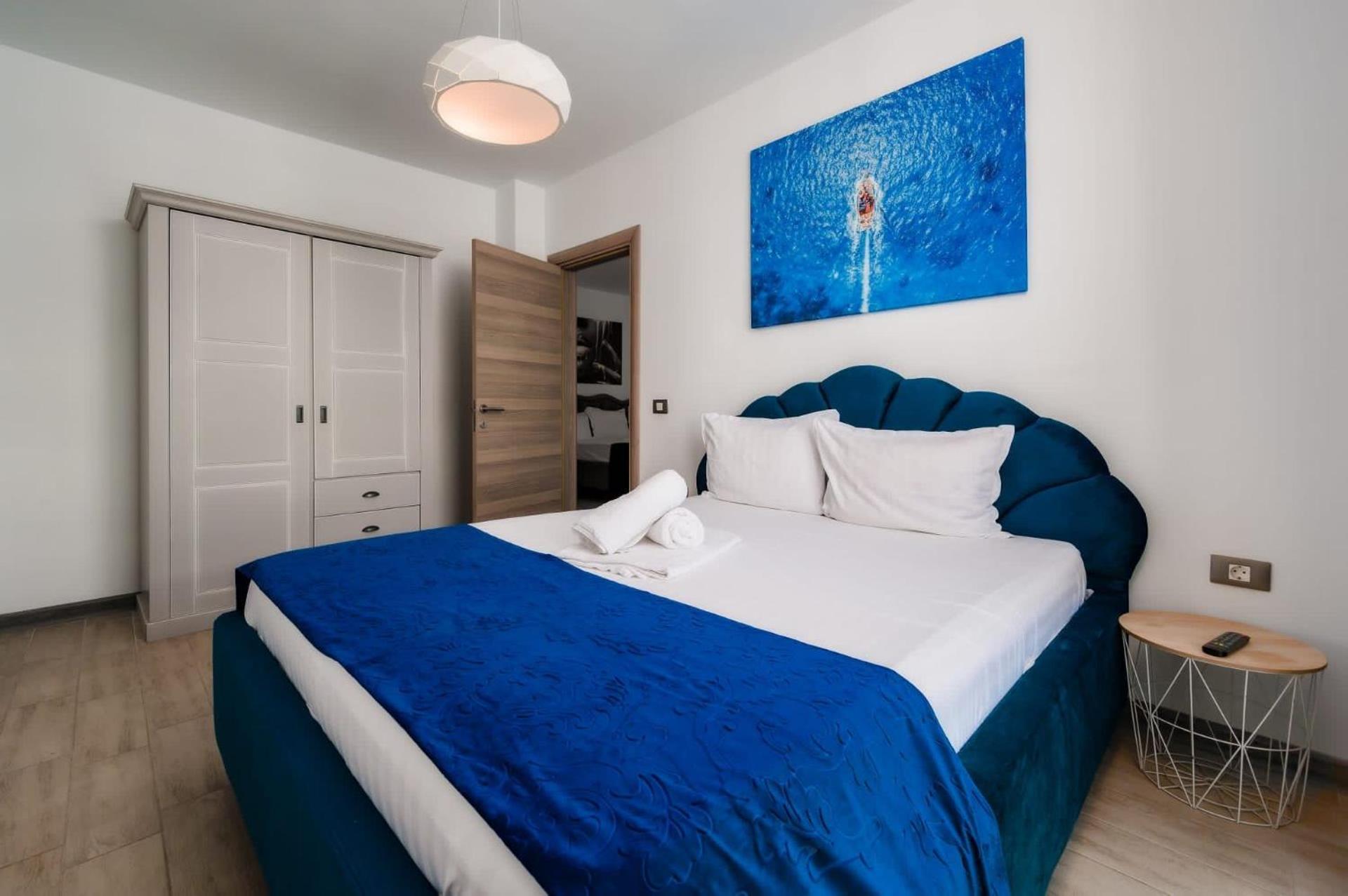 Luxury Suite Alezzi Beach Apartment Piscina Incalzita Sauna Jacuzzi Parking Năvodari Esterno foto