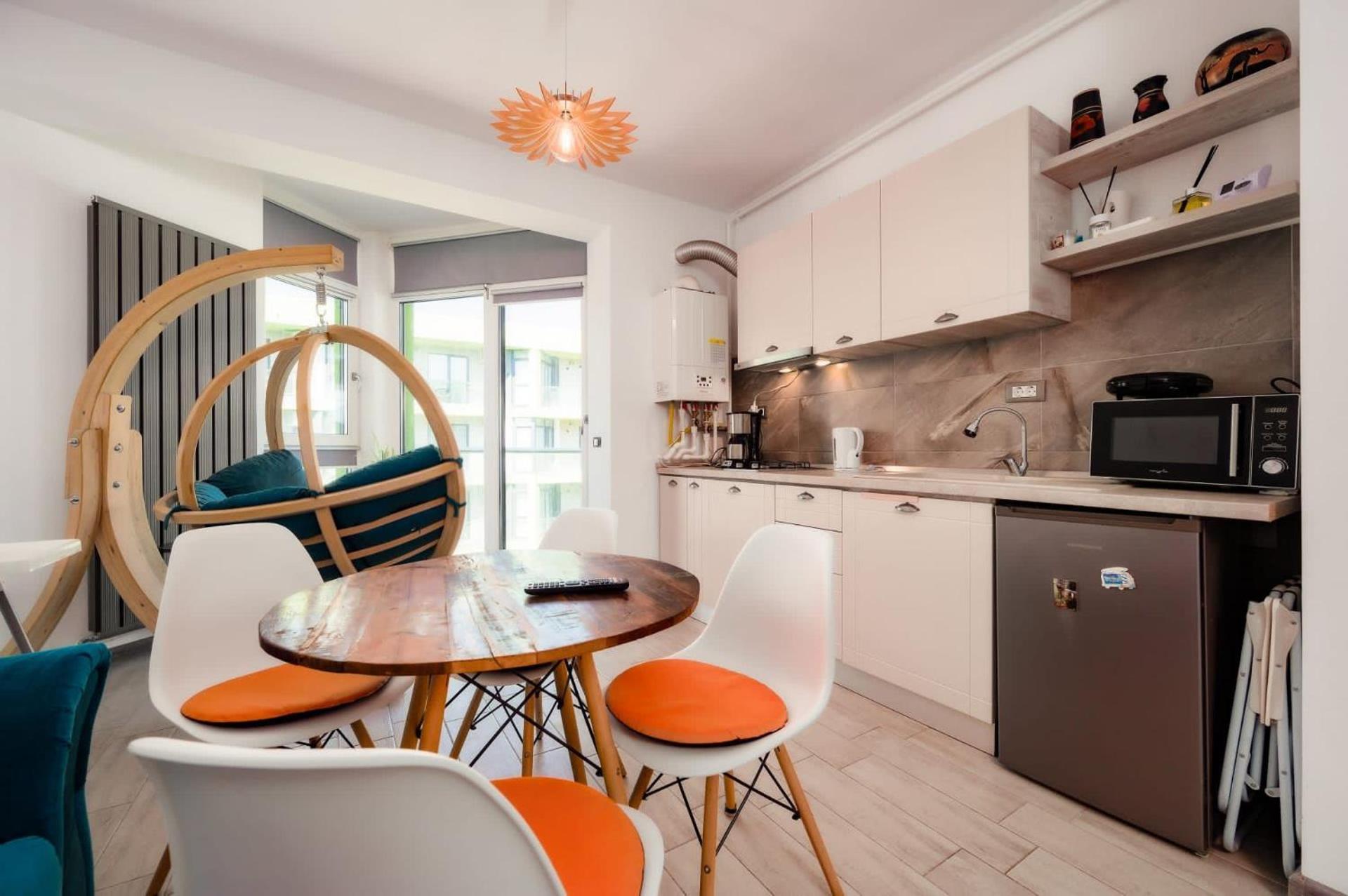 Luxury Suite Alezzi Beach Apartment Piscina Incalzita Sauna Jacuzzi Parking Năvodari Esterno foto