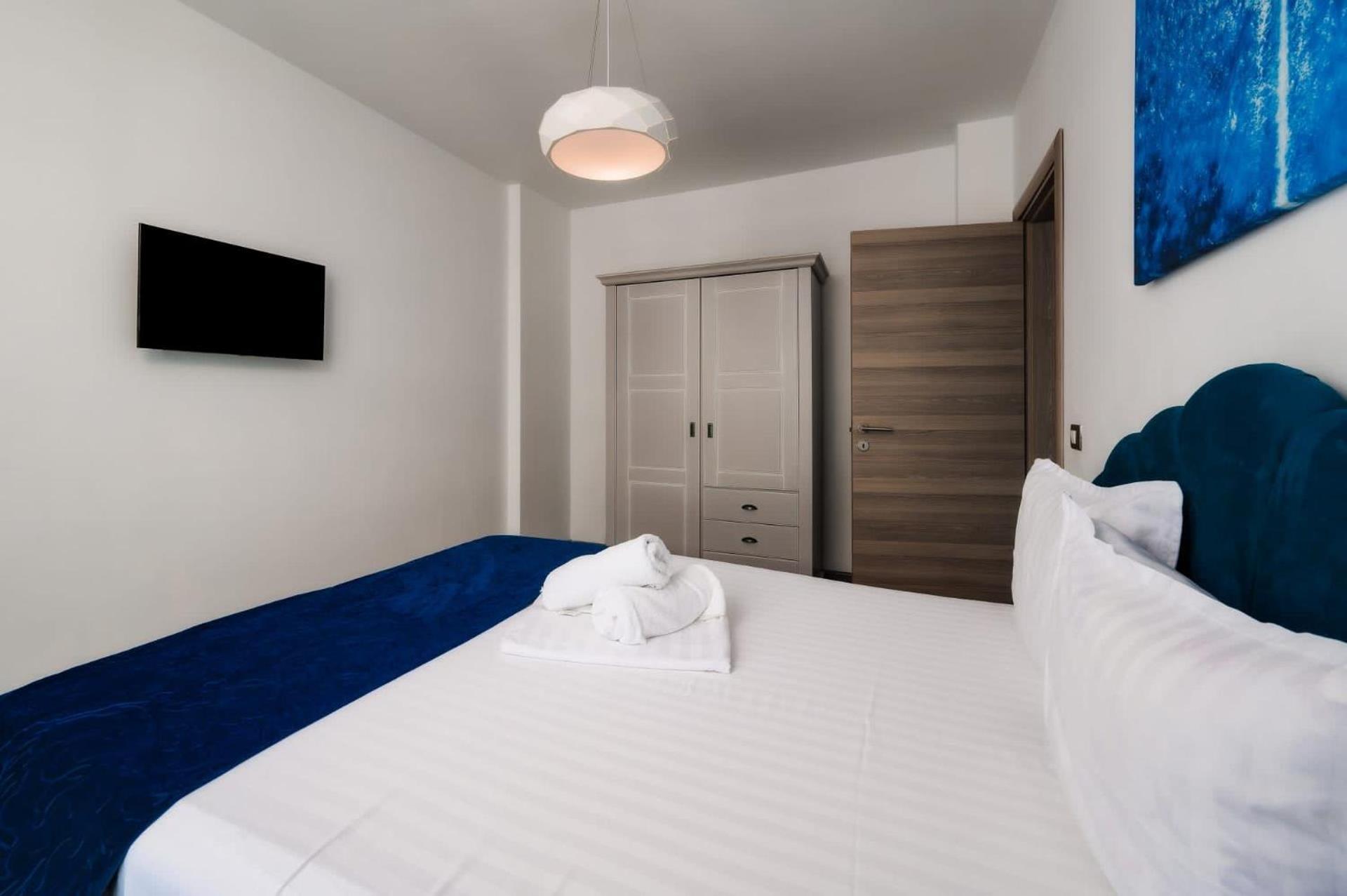 Luxury Suite Alezzi Beach Apartment Piscina Incalzita Sauna Jacuzzi Parking Năvodari Esterno foto