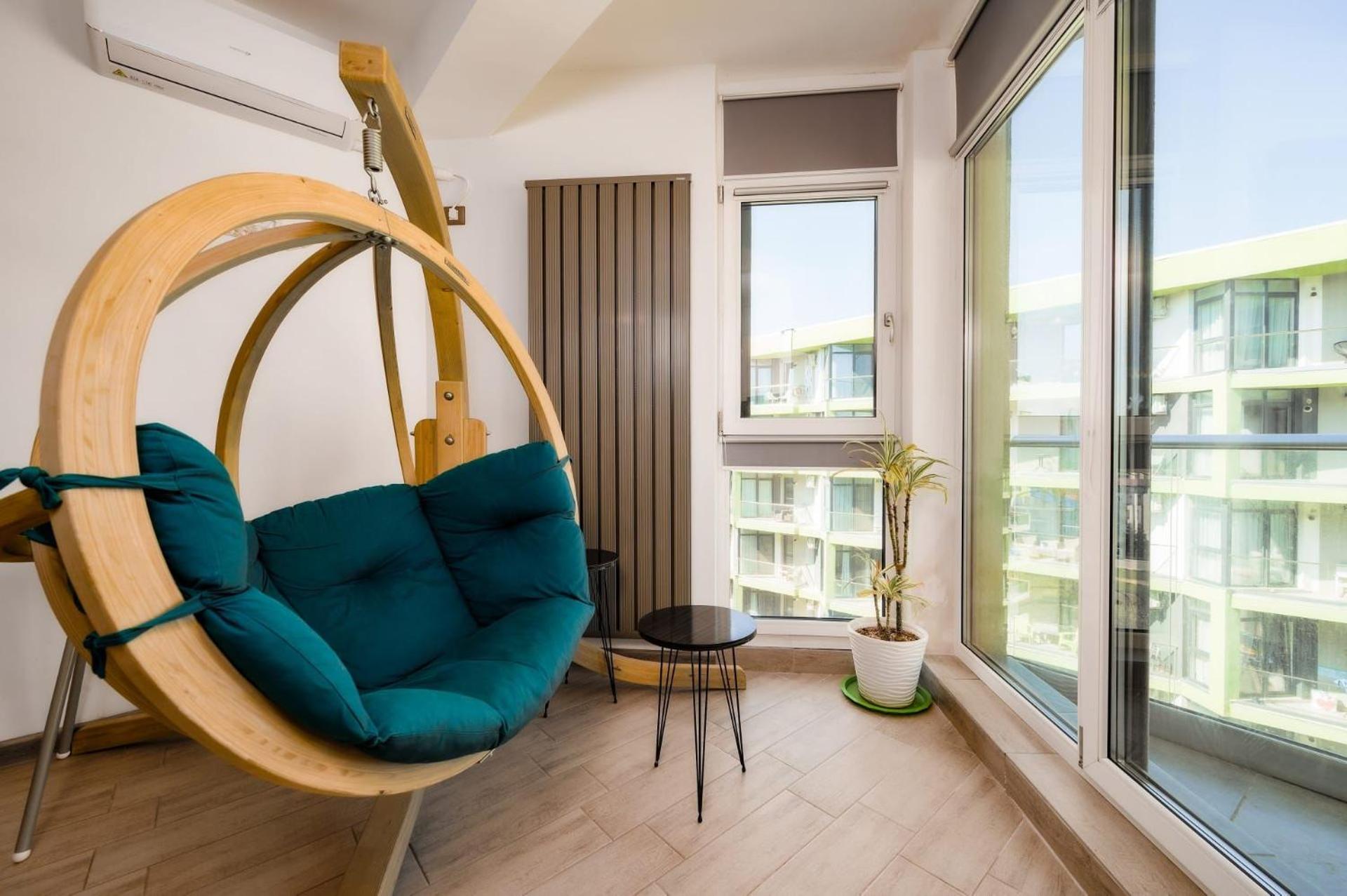 Luxury Suite Alezzi Beach Apartment Piscina Incalzita Sauna Jacuzzi Parking Năvodari Esterno foto
