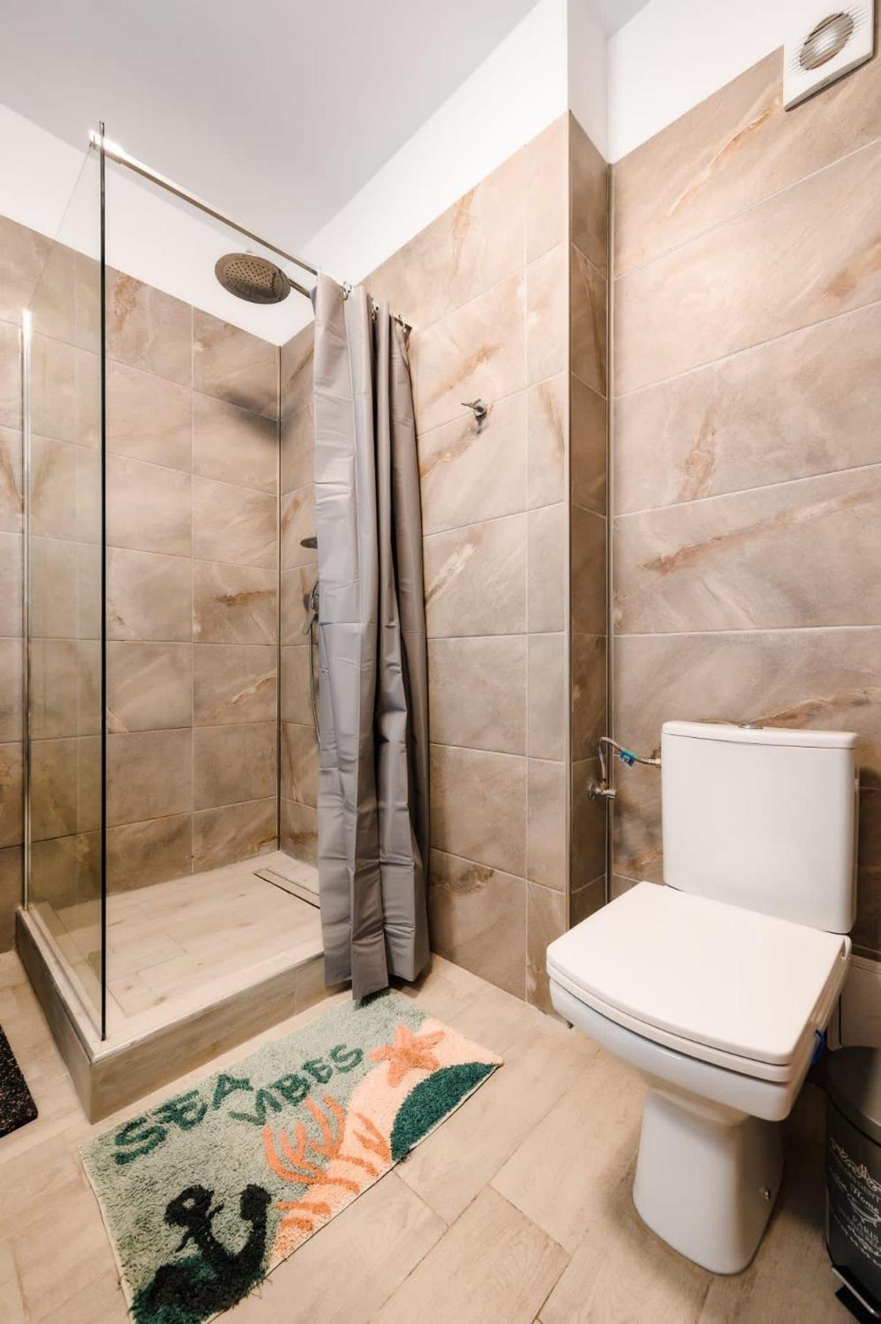 Luxury Suite Alezzi Beach Apartment Piscina Incalzita Sauna Jacuzzi Parking Năvodari Esterno foto